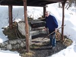 22.Accendiamo il fuoco  